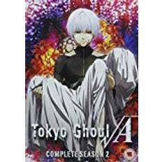 Tokyo Ghoul Root A [DVD]