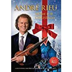 André Rieu: Home For Christmas [DVD]