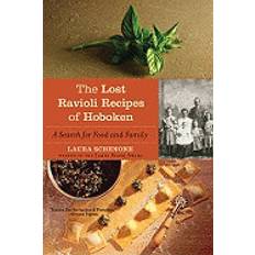 Boeken lost ravioli recipes of hoboken a search for food and family