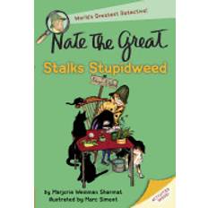 Nate the great nate the great stalks stupidweed