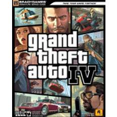 grand theft auto iv signature series guide