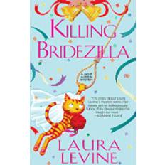 killing bridezilla