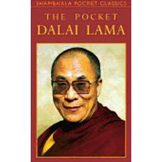 Dalai lama books pocket dalai lama