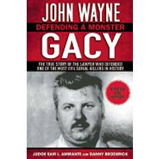 The john wayne John Wayne Gacy (Häftad, 2015)