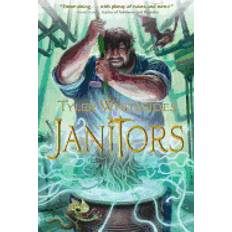 janitors book 1