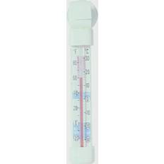 Best Fridge & Freezer Thermometers Chef Aid - Fridge & Freezer Thermometer