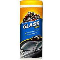 Glass Wipes 30-pack