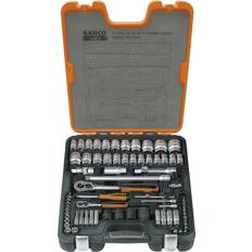 Bahco S800 77pcs Topnøgle