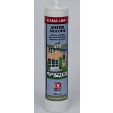 Danalim Master Silicone 574 White