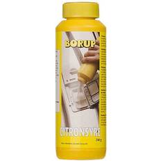 Citric Acid