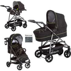 Hauck Rapid 4S Plus Trio Set (Travel system)