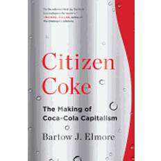 Bøker citizen coke the making of coca cola capitalism (Heftet, 2016)