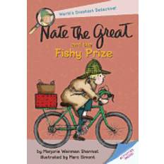 Books nate the great and the fishy prize