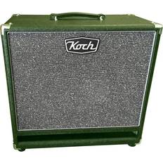 Koch KCC 112-GS60 baffle guitare 1x12&apos &apos