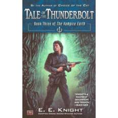 Tale of the Thunderbolt (Hæftet, 2005)