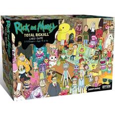 Rick & Morty: Total Rickall