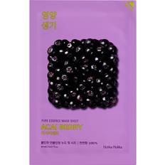 Holika Holika Skincare Holika Holika Pure Essence Mask Sheet Acai Berry 0.7fl oz