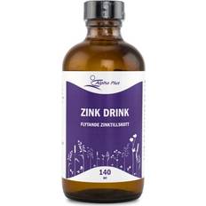 Hår Fettsyror Alpha Plus Zink Drink 140ml