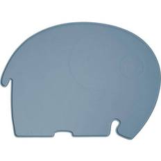 Sebra Untersetzer Sebra Silicone Placemat Elephant