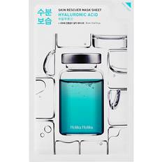 Skin Rescuer Mask Sheet Hyaluronic Acid