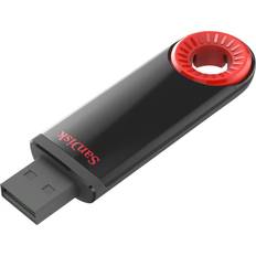 SanDisk Cruzer Dial 16GB USB 2.0