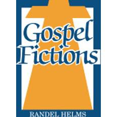 Gospel gospel fictions (Paperback, 1988)