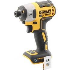 Dewalt Tournevis Dewalt Visseuse à chocs xr 18V Brushless toolconnect sans batterie ni chargeur DCF888NT