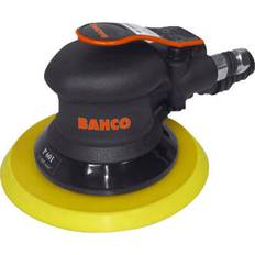 Samengeperste lucht Excentrische Schuurmachines Bahco 152mm Orbital Sander BP601