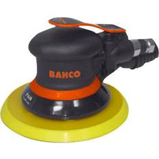 Samengeperste lucht Excentrische Schuurmachines Bahco 152mm Orbital Sander BP610