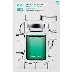 Holika Holika Skin Rescuer Mask Sheet Madecassoside 20ml