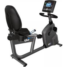 Life Fitness RS3 with Go Console