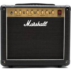 Marshall DSL5CR Combo de guitarra de tubo