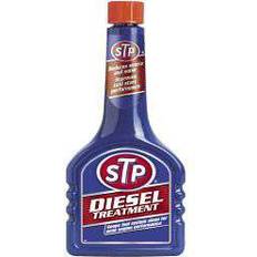 Diesel Treatment