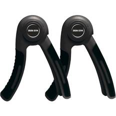 Grip Strengtheners Iron Gym Hand Grips