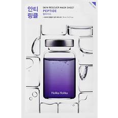 Skin Rescuer Mask Sheet Peptide