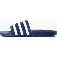 Adidas Adilette - Blue/White