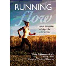 Mihaly csikszentmihalyi Running Flow (Häftad, 2017)