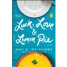 luck love and lemon pie