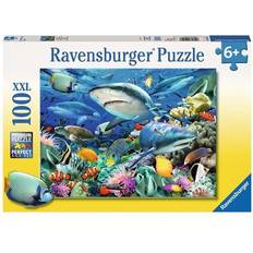 Ravensburger Shark Reef XXL 100 Bitar