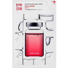 Skin Rescuer Mask Sheet Collagen