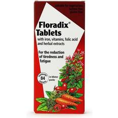 Floradix Urte-Jern 84 pcs