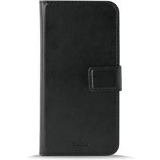 Samsung Galaxy A8 (2018) Covers med kortholder Puro Milano Wallet (Galaxy A8 2018)