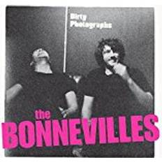 The Bonnevilles - Dirty Photographs (Vinyl)