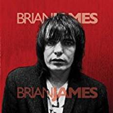 James vinyl Brian James - Brian James (Vinyl)