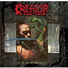 Kreator - Renewal (2-LP, Colored ) (Vinyl)