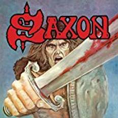 Saxon - Saxon (Vinyl)