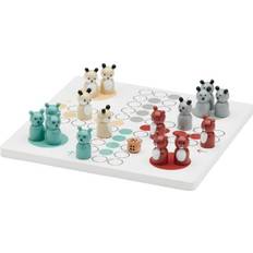 Edvin Ludo Game