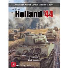 Pixie Holland 44: Operation Market Garden