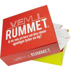 Vem I Rummet