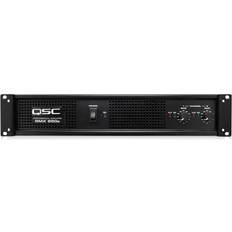 Stereo-Endstufen Verstärker & Empfänger QSC RMX 850a